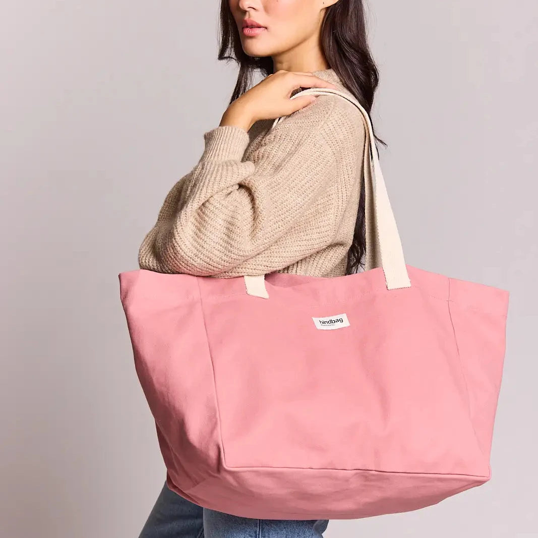 Shopper Claude