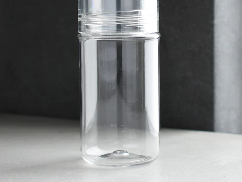 WORKOUT BOTTLE