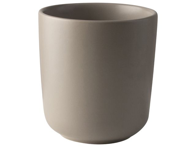 Becher ohne Henkel FIKA