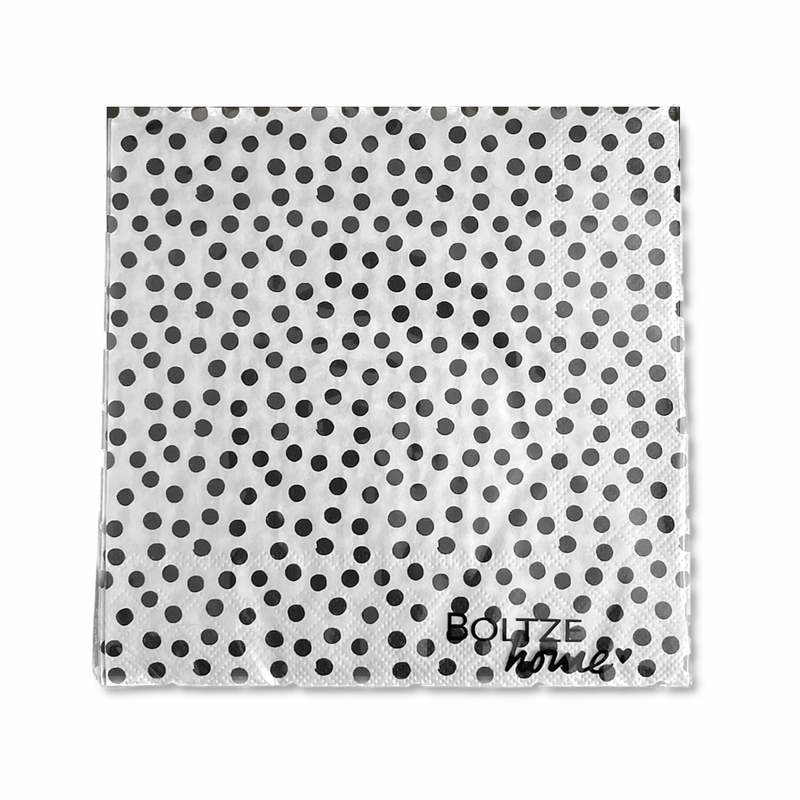Servietten - Sunny (7994211336456)