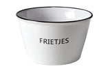 Schale "FRIETJES" (6771836780602)