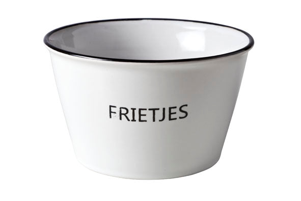 Schale "FRIETJES" (6771836780602)