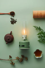 LED LATERNE MIT MUSIK (6755049865274)