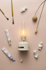 LED LATERNE MIT MUSIK (6755049865274)