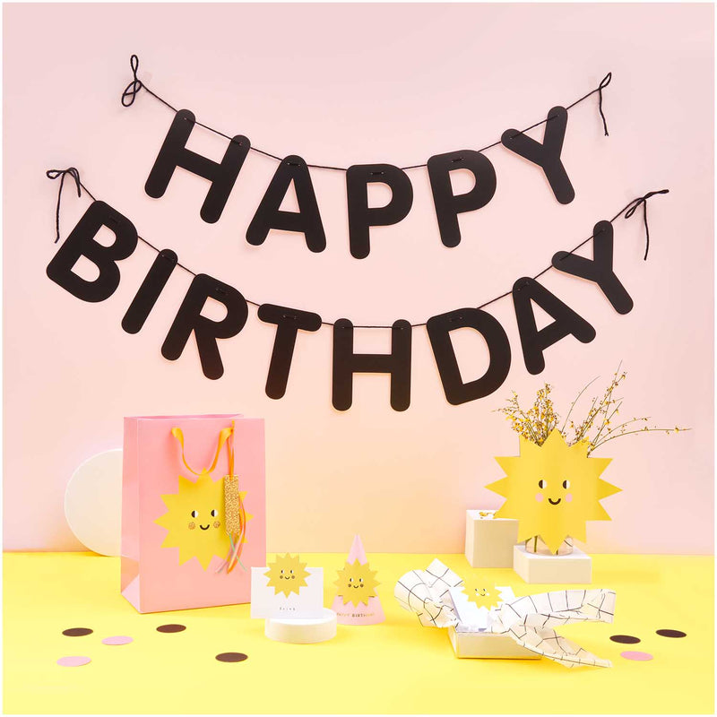 Girlande HAPPY BIRTHDAY (8120903368968)