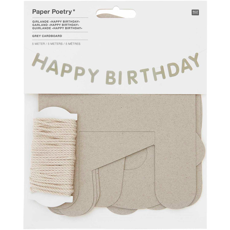 Girlande HAPPY BIRTHDAY (8120903368968)
