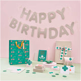 Girlande HAPPY BIRTHDAY (8120903368968)