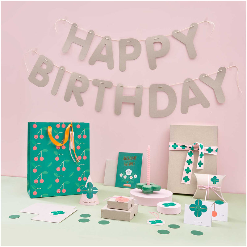 Girlande HAPPY BIRTHDAY (8120903368968)