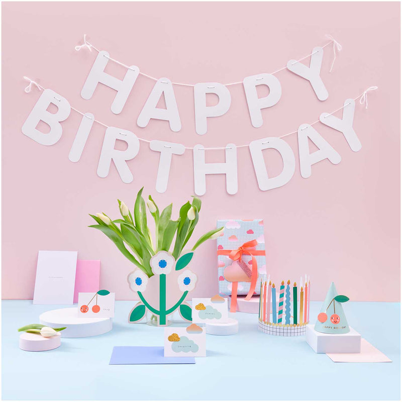 Girlande HAPPY BIRTHDAY (8120903368968)