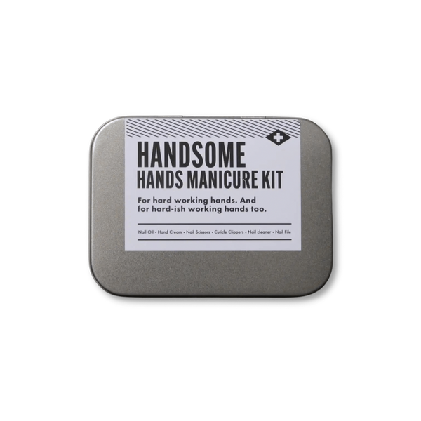 Maniküre Set (8009335079176)