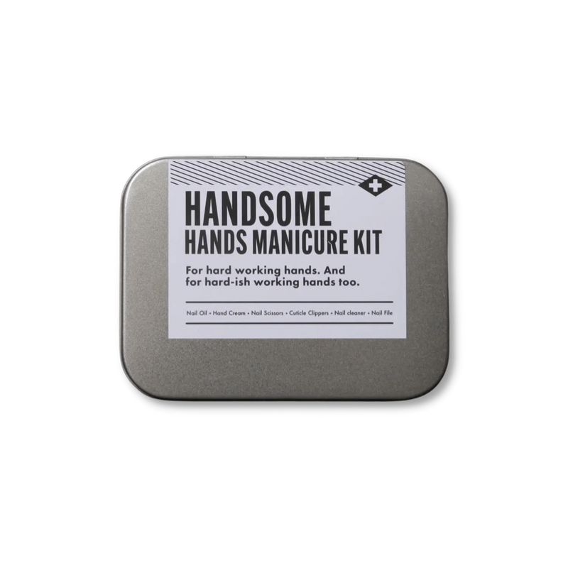 Maniküre Set (8009335079176)