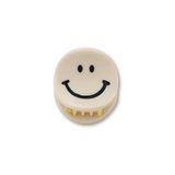 Haarspange Smilie (8076172591368)