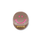 Haarspange Smilie (8076172591368)