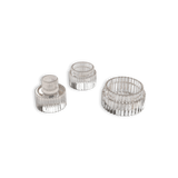 3er Set Kerzenhalter - RIBBLE (8197741150472)