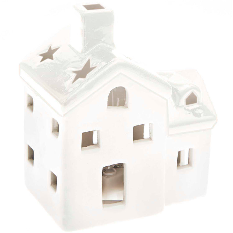 Kerzenhalter Keramikhaus (8031637471496)