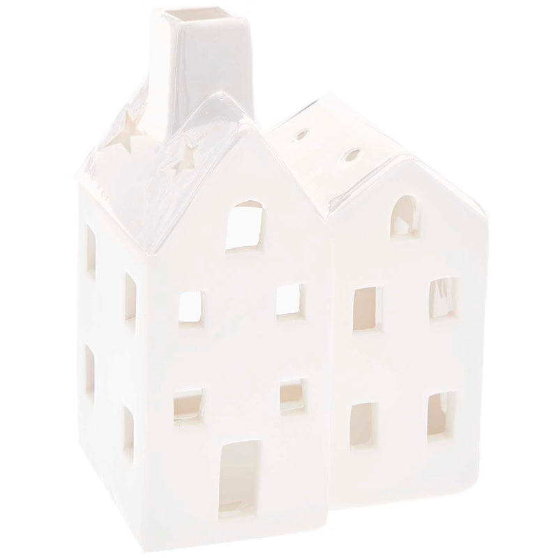 Kerzenhalter Keramikhaus (8031637471496)