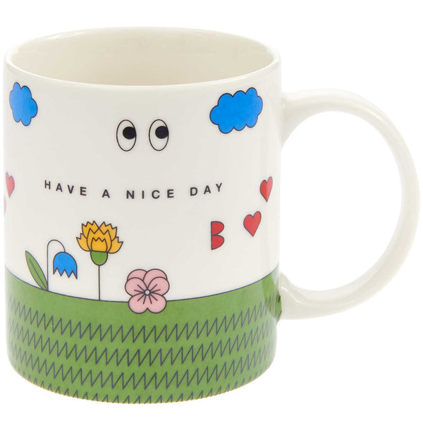 Tasse - EYE CANDY (8063289524488)