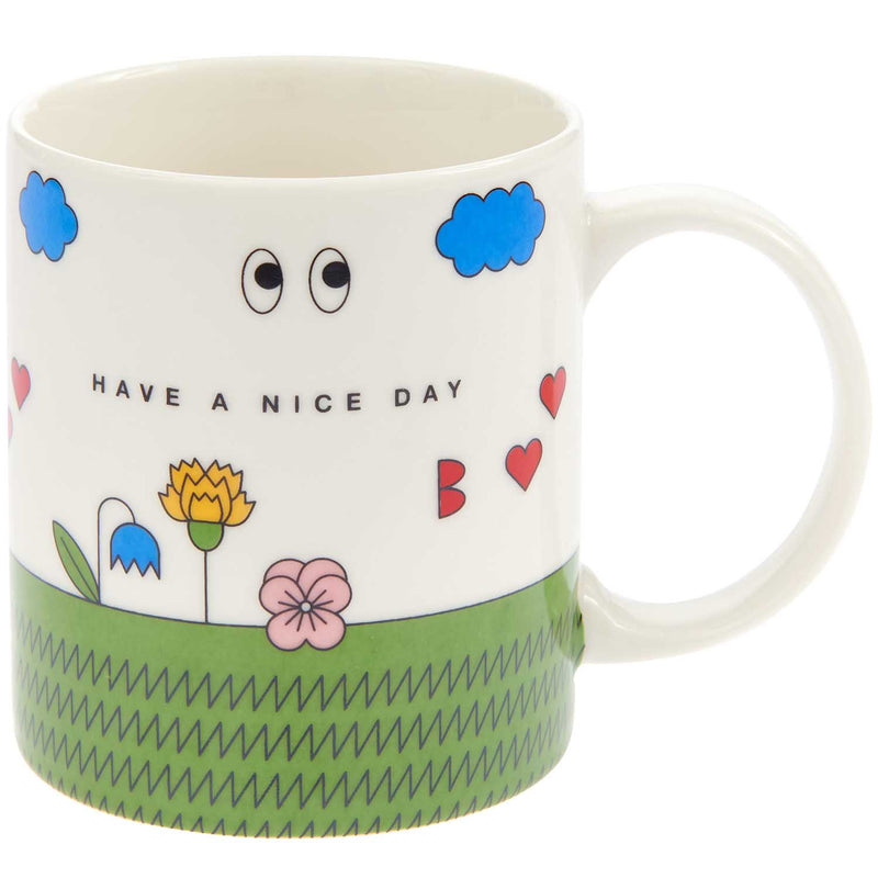 Tasse - EYE CANDY (8063289524488)