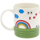 Tasse - EYE CANDY (8063289524488)