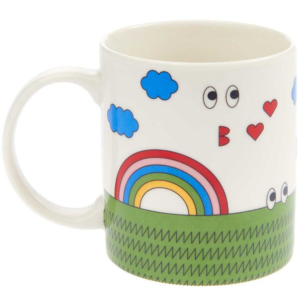 Tasse - EYE CANDY (8063289524488)