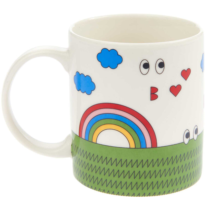 Tasse - EYE CANDY (8063289524488)