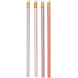 4er Set Bleistifte (8120950587656)