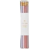 4er Set Bleistifte (8120950587656)