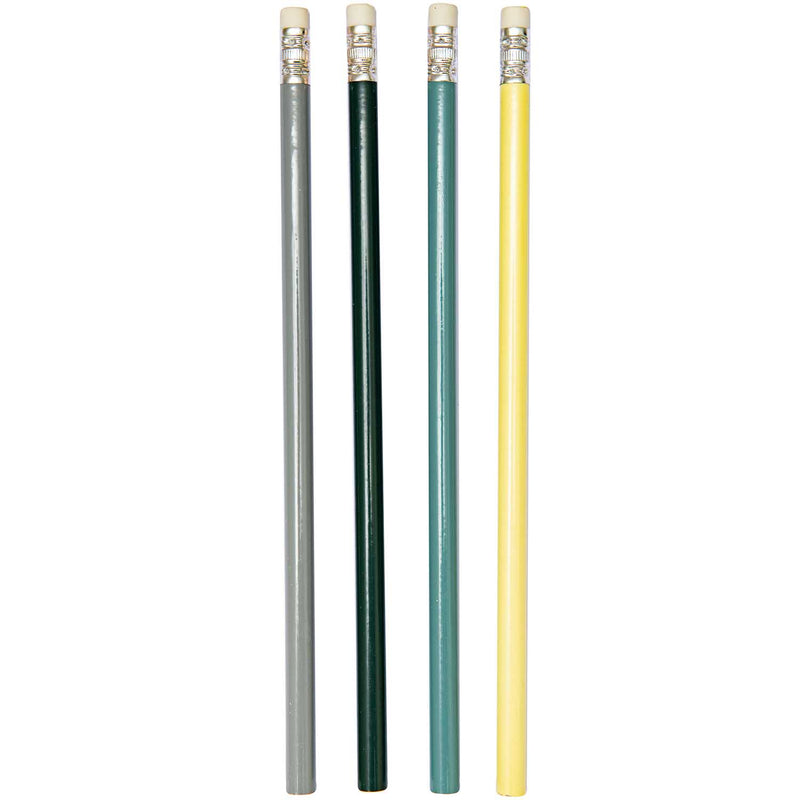 4er Set Bleistifte (8120950587656)