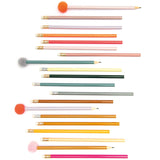 Bleistifte mit PomPon (8120968315144)