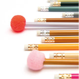Bleistifte mit PomPon (8120968315144)