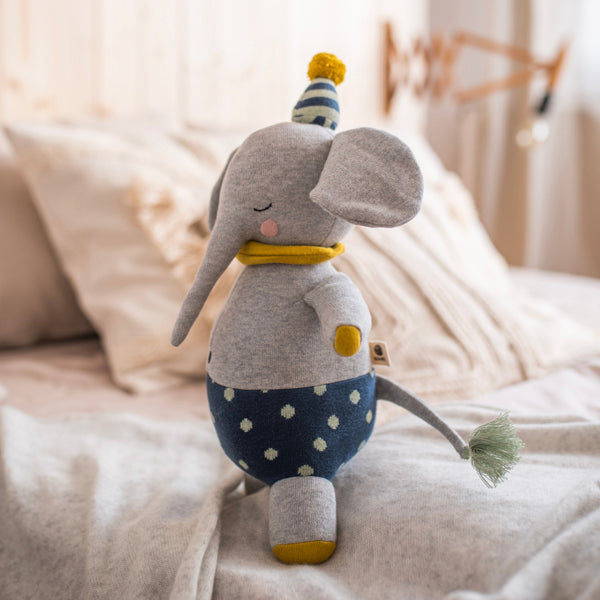 Kuscheltier Elefant „Tonie“ (6769301323834)