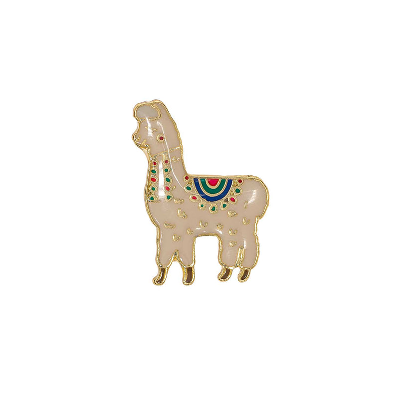 Alpaka Pin (8194803302664)