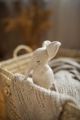 Babyrassel Elefant "Efi" (6769304043578)
