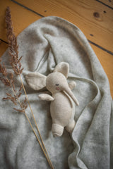 Babyrassel Elefant "Efi" (6769304043578)