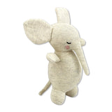 Babyrassel Elefant "Efi" (6769304043578)