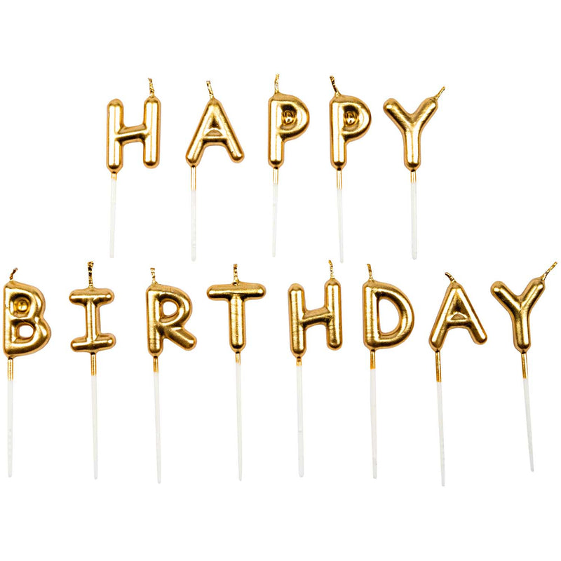 HAPPY BIRTHDAY Kerzen (7971363062024)