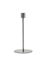 KERZENSTÄNDER 'ANIT' ø9,5cm - silber (1168052650020)