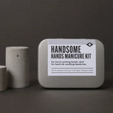 Maniküre Set (8009335079176)