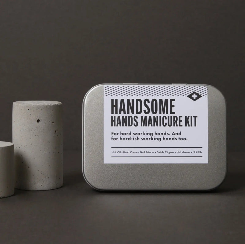 Maniküre Set (8009335079176)