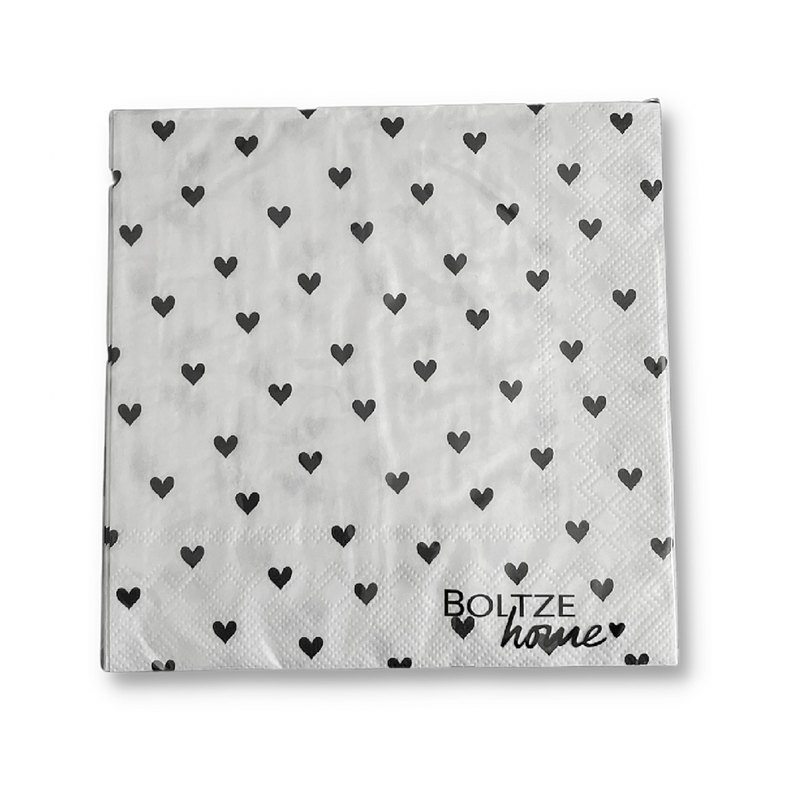 Servietten - Sunny (7994211336456)