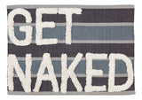 Badematte - GET NAKED (8207904014600)