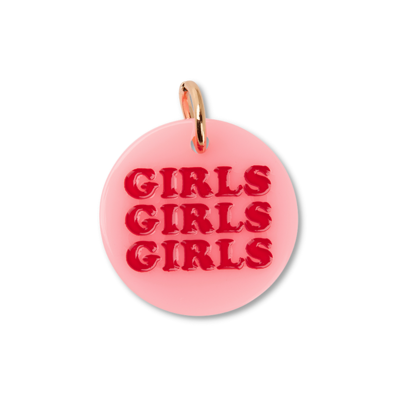 Anhänger GIRLSGIRLSGIRLS (6798279540794)