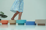 Stapelsteine - Rainbow Chair (7978291560712)