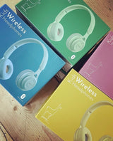 Bluetooth Kinderkopfhörer (8040585986312)