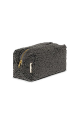 Kosmetiktasche mit Teddyfell (7989779366152)