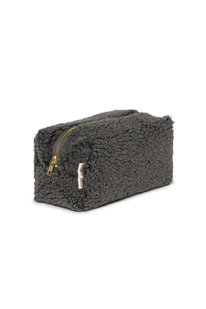 Kosmetiktasche mit Teddyfell (7989779366152)
