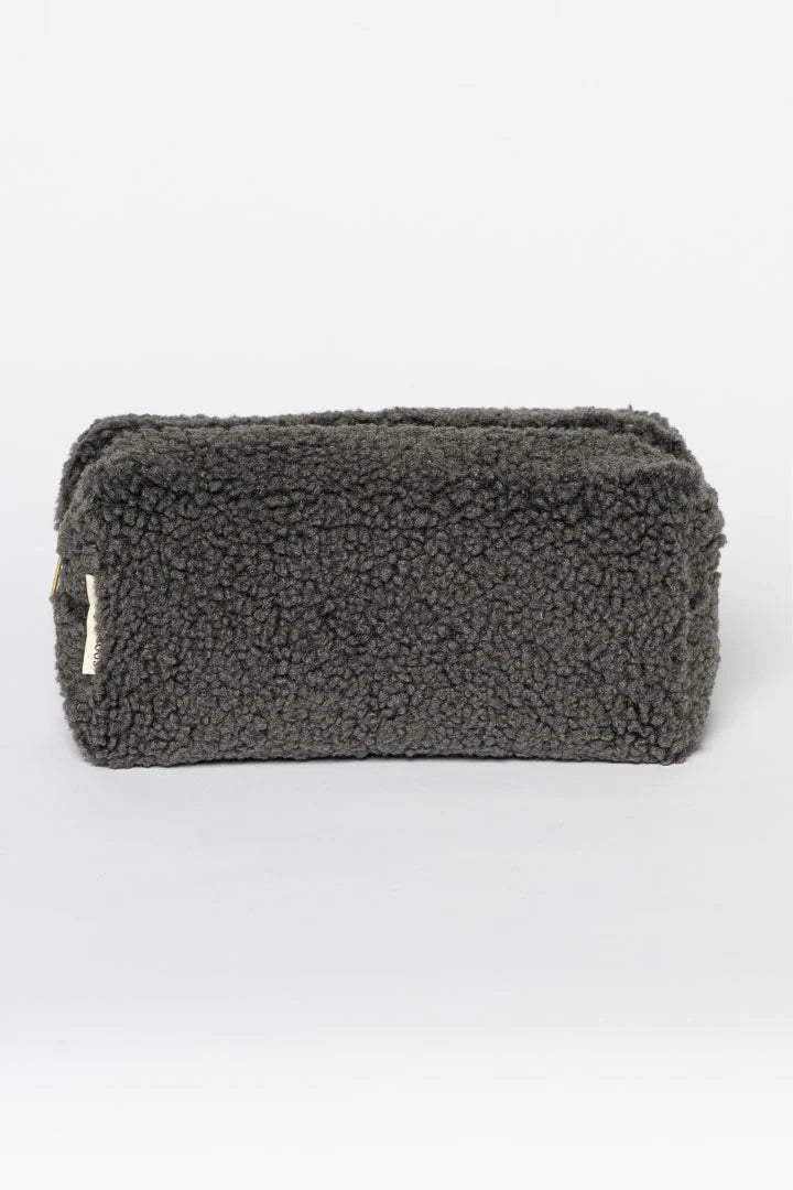 Kosmetiktasche mit Teddyfell (7989779366152)