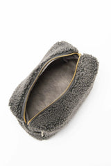 Kosmetiktasche mit Teddyfell (7989779366152)