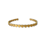 Armreif - Herzen (8103213760776)