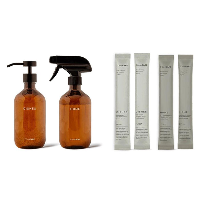 Set - Spülmittel und Reiniger (7986954043656)